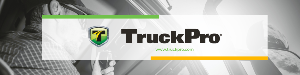 TruckPro Banner